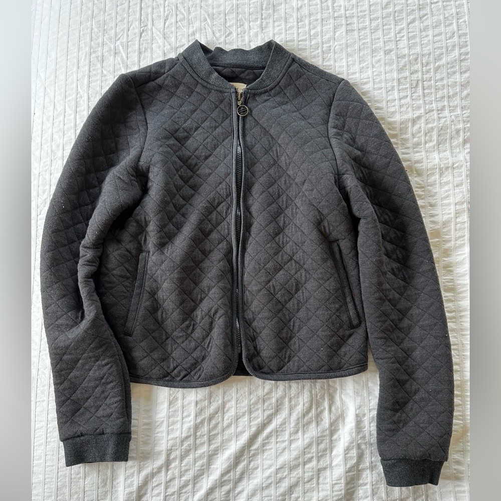 Marine Layer Jacket